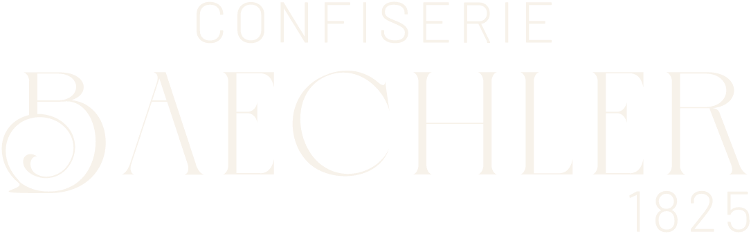 Confiserie Baechler — depuis 1825